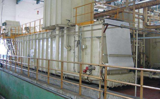 机械加工废切削液处理设备处理方法(图2) 废切削液处理设备厂家