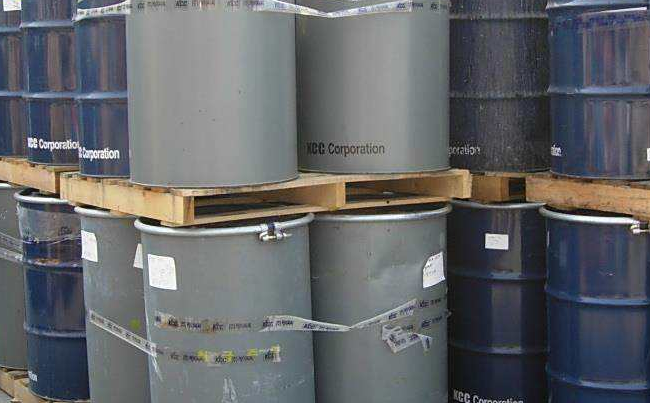 废乳化液处理会根据什么采用不同方案(图1) 废乳化液处理