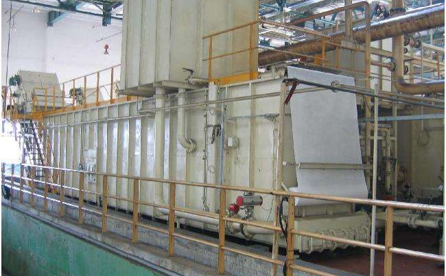 废切削液处理设备